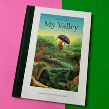 Load image into Gallery viewer, My Valley