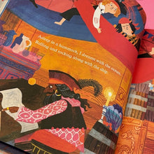 Load image into Gallery viewer, When I Was a Pirate