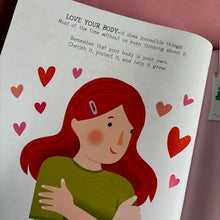 Load image into Gallery viewer, Letters To My Daring Daughter