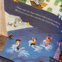 Load image into Gallery viewer, When I Was a Pirate