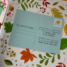 Load image into Gallery viewer, Letters To My Daring Daughter