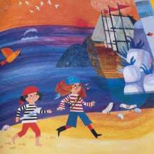 Load image into Gallery viewer, When I Was a Pirate