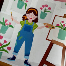 Load image into Gallery viewer, Letters To My Daring Daughter