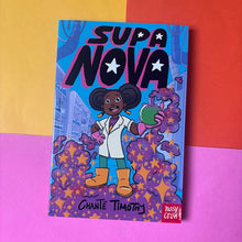 Load image into Gallery viewer, Supa Nova