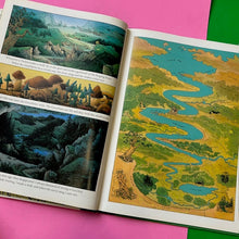 Load image into Gallery viewer, My Valley