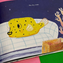 Load image into Gallery viewer, Shy Ones