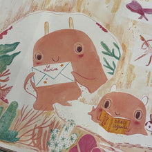 Load image into Gallery viewer, Shy Ones