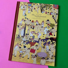 Load image into Gallery viewer, The Gothamites