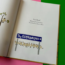 Load image into Gallery viewer, The Gothamites