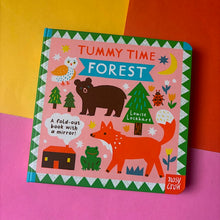 Load image into Gallery viewer, Tummy Time: Forest