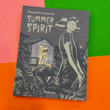 Load image into Gallery viewer, Summer Spirit