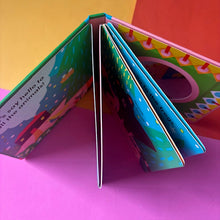 Load image into Gallery viewer, Tummy Time: Forest