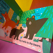 Load image into Gallery viewer, Tummy Time: Forest