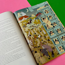 Load image into Gallery viewer, The Gothamites