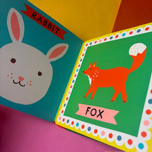 Load image into Gallery viewer, Tummy Time: Forest