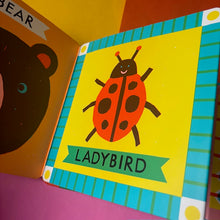 Load image into Gallery viewer, Tummy Time: Forest