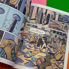 Load image into Gallery viewer, Summer Spirit