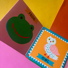 Load image into Gallery viewer, Tummy Time: Forest