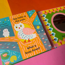 Load image into Gallery viewer, Tummy Time: Forest