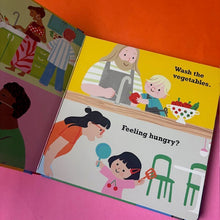 Load image into Gallery viewer, Toddle Talk: All Gone!