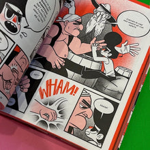 Load image into Gallery viewer, How To Pick A Fight