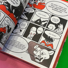 Load image into Gallery viewer, How To Pick A Fight