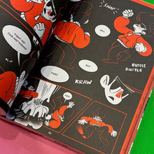 Load image into Gallery viewer, How To Pick A Fight