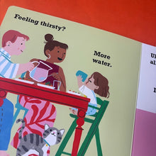 Load image into Gallery viewer, Toddle Talk: All Gone!