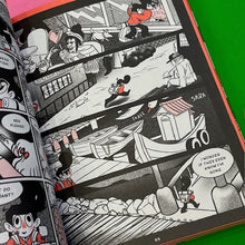 Load image into Gallery viewer, How To Pick A Fight