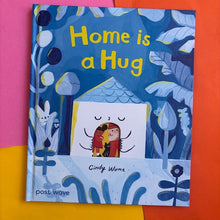 Load image into Gallery viewer, Home Is A Hug