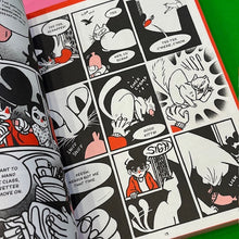 Load image into Gallery viewer, How To Pick A Fight