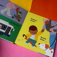 Load image into Gallery viewer, Toddler Talk: Let's Go!