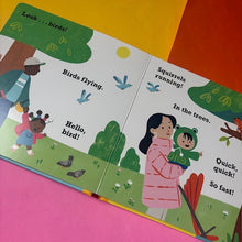 Load image into Gallery viewer, Toddler Talk: Let's Go!