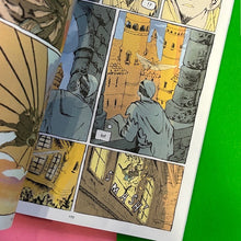 Load image into Gallery viewer, Curse of the Chosen Vol 1 : A Matter of Life and Death & A Game Without Rules