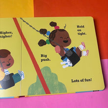 Load image into Gallery viewer, Toddler Talk: Let's Go!