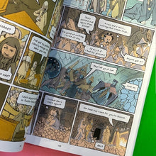 Load image into Gallery viewer, Curse of the Chosen Vol 1 : A Matter of Life and Death & A Game Without Rules