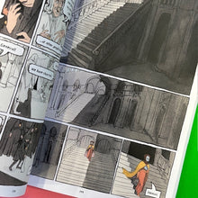 Load image into Gallery viewer, Curse of the Chosen Vol 1 : A Matter of Life and Death & A Game Without Rules