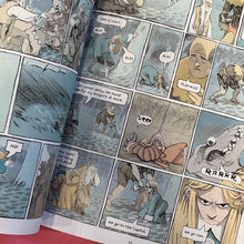 Load image into Gallery viewer, Curse of the Chosen Vol 1 : A Matter of Life and Death & A Game Without Rules