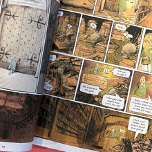 Load image into Gallery viewer, Curse of the Chosen Vol 1 : A Matter of Life and Death & A Game Without Rules