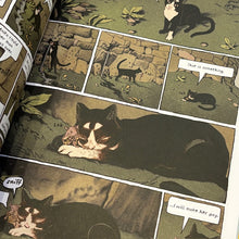 Load image into Gallery viewer, Curse of the Chosen Vol 2 : The Will that Shapes the World