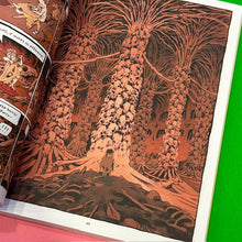 Load image into Gallery viewer, Curse of the Chosen Vol 2 : The Will that Shapes the World