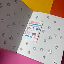 Load image into Gallery viewer, A Walk Outside Everything is Alive!