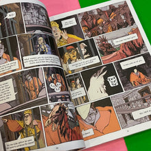 Load image into Gallery viewer, Curse of the Chosen Vol 2 : The Will that Shapes the World