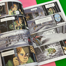 Load image into Gallery viewer, Curse of the Chosen Vol 2 : The Will that Shapes the World