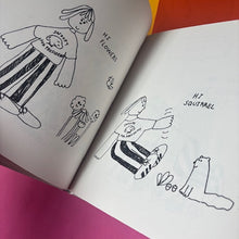 Load image into Gallery viewer, A Walk Outside Everything is Alive!