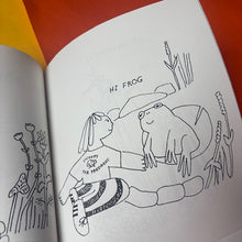 Load image into Gallery viewer, A Walk Outside Everything is Alive!