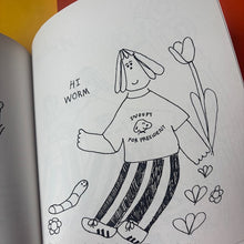 Load image into Gallery viewer, A Walk Outside Everything is Alive!