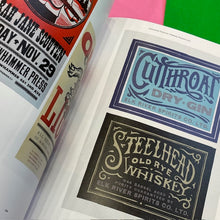 Load image into Gallery viewer, Get Impressed: The Revival of Letterpress and Handmade Type