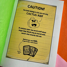 Load image into Gallery viewer, Cactus Kid