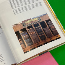 Load image into Gallery viewer, Get Impressed: The Revival of Letterpress and Handmade Type